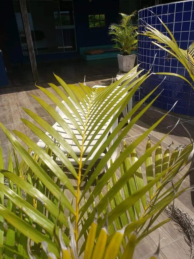 Pousada Manancial Buzios Casa de hóspedes