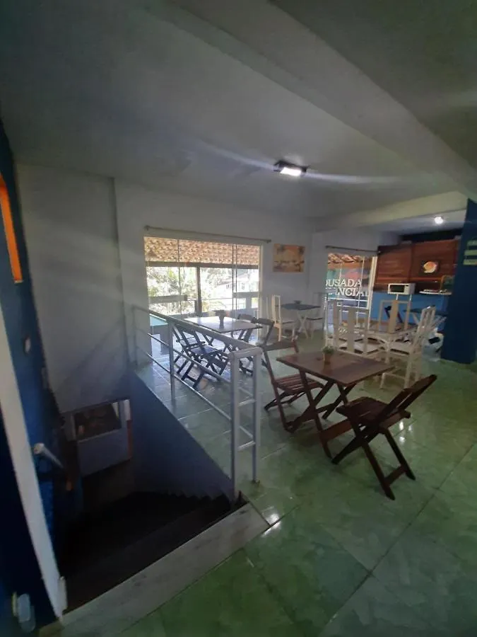 Pousada Manancial Buzios Casa de hóspedes Búzios