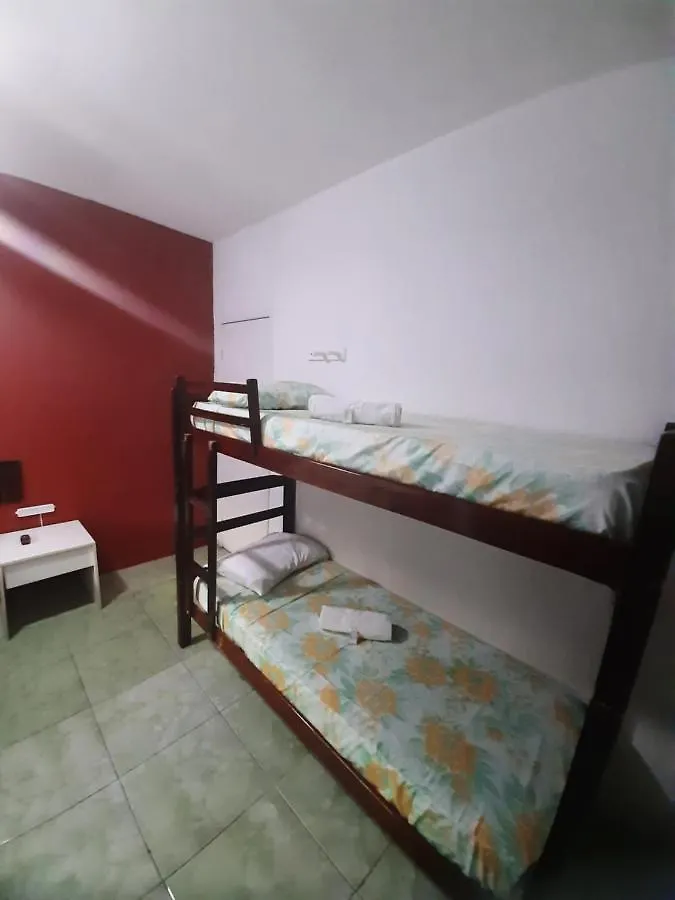 Πανσιόν Pousada Manancial Buzios