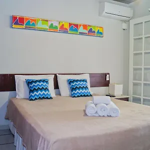 2* Pensión Nova Estrela