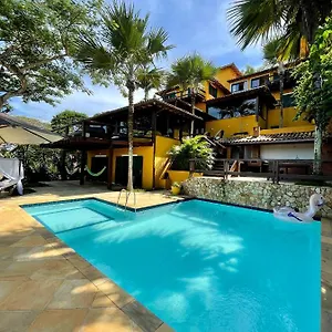 Casa de hóspedes Ferradura Exclusive Seaview