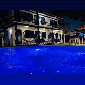 Estalagem Costa Azul