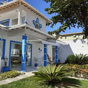 2* Pensión Estrela Azul
