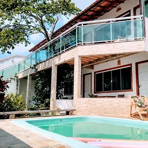 2* Pensión Maresia